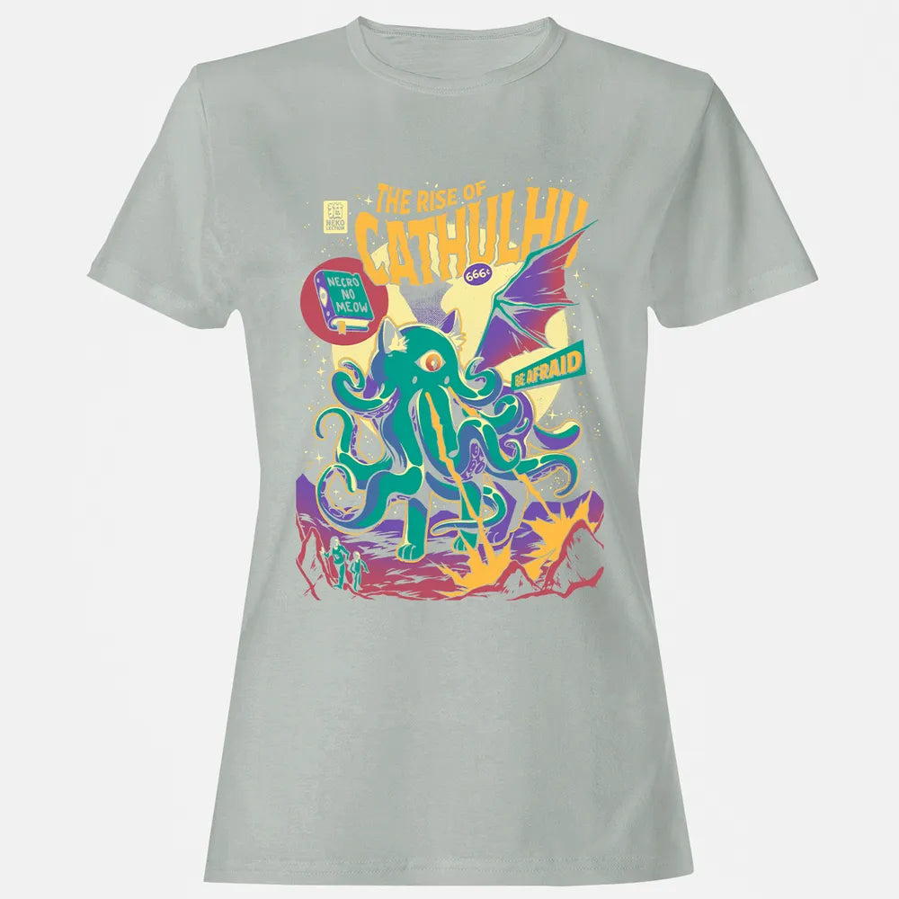 Women's T-shirt - 57S5UV3Q