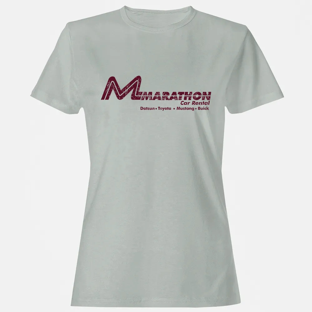 Women's T-shirt - DKYHB8E5