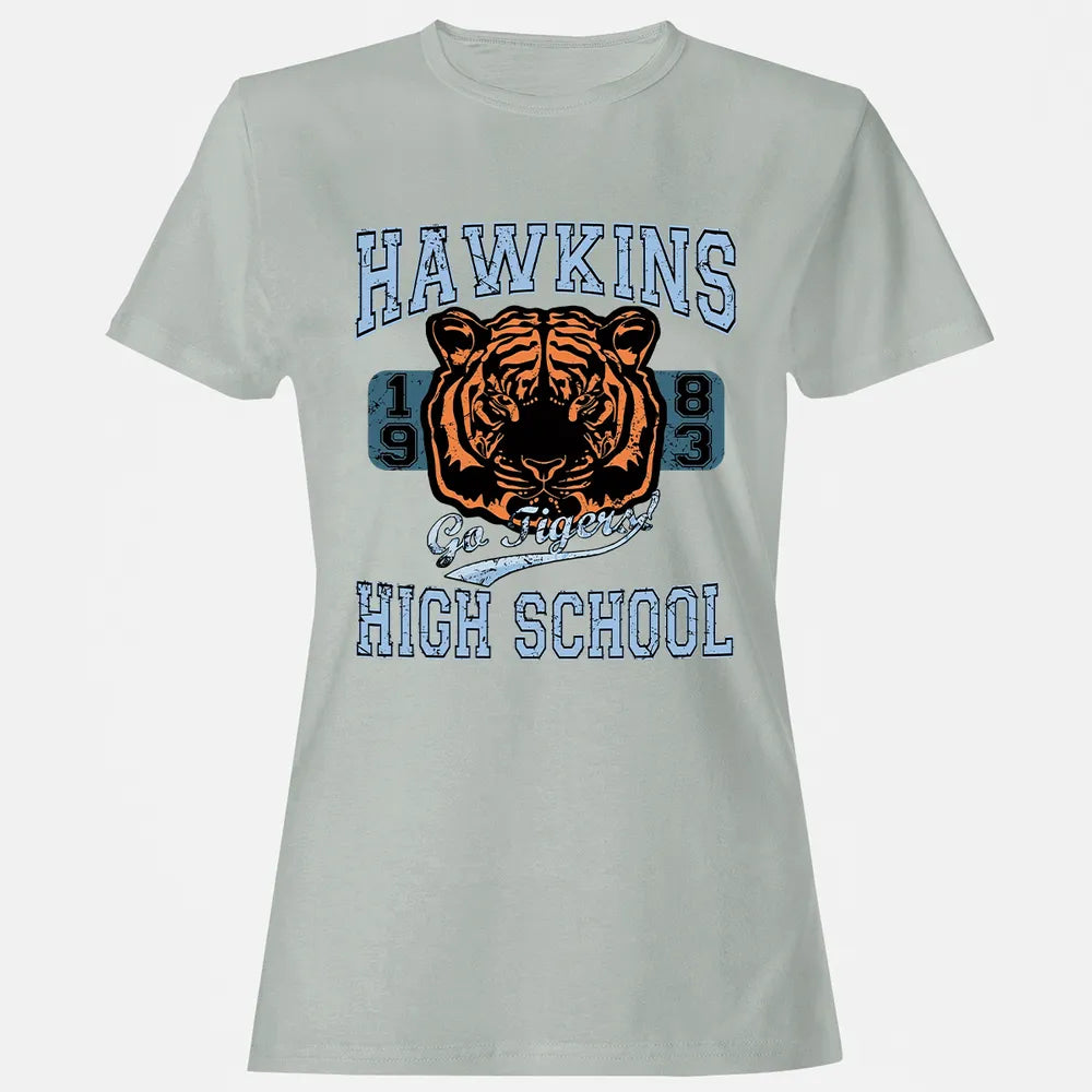 Women's T-shirt - TKAWWLYC