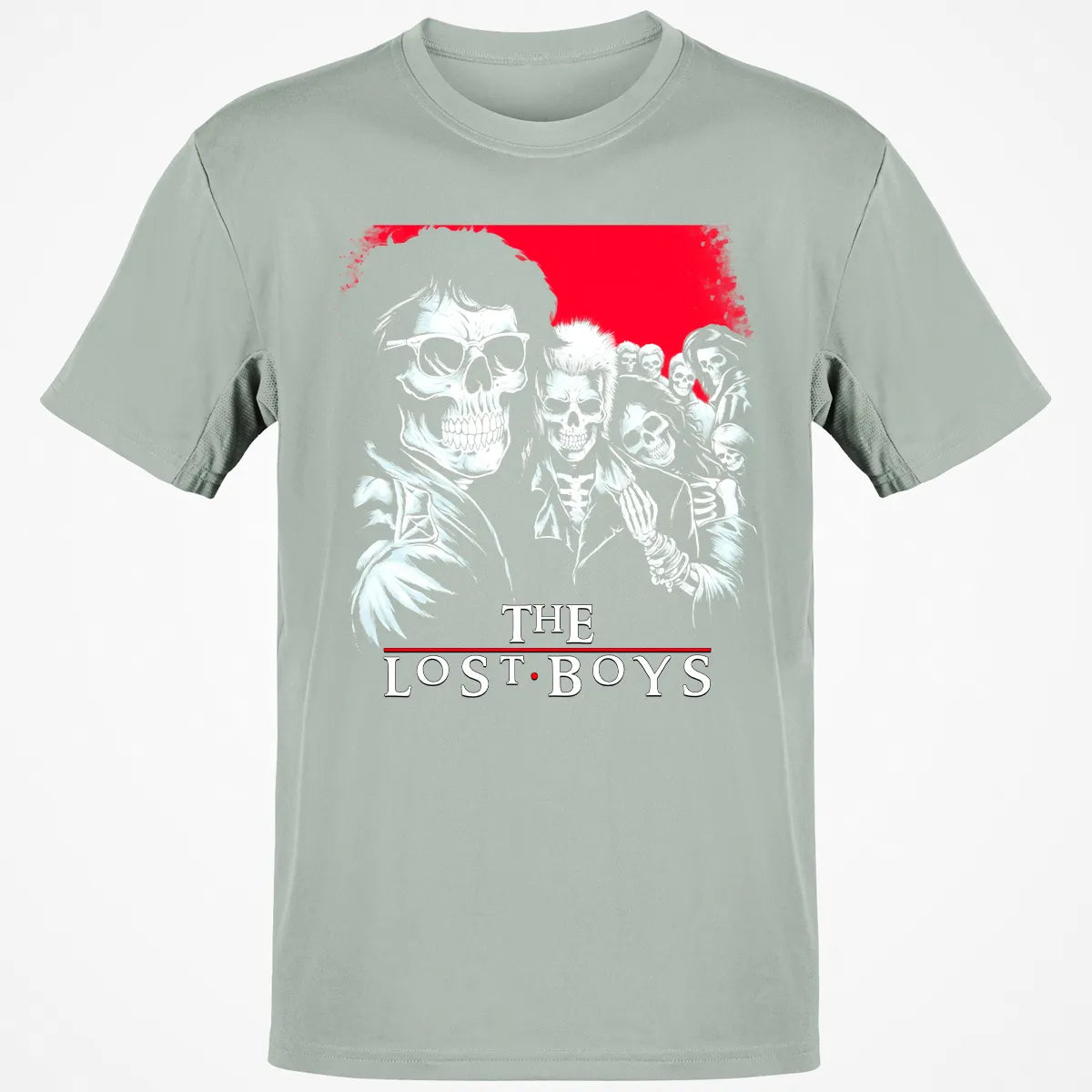 Classic Unisex T-Shirt - 4PTJSDU2