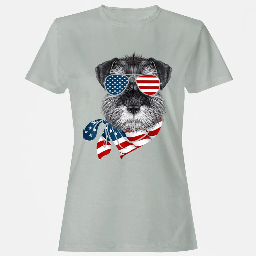 Women's T-shirt - ATL41T9B
