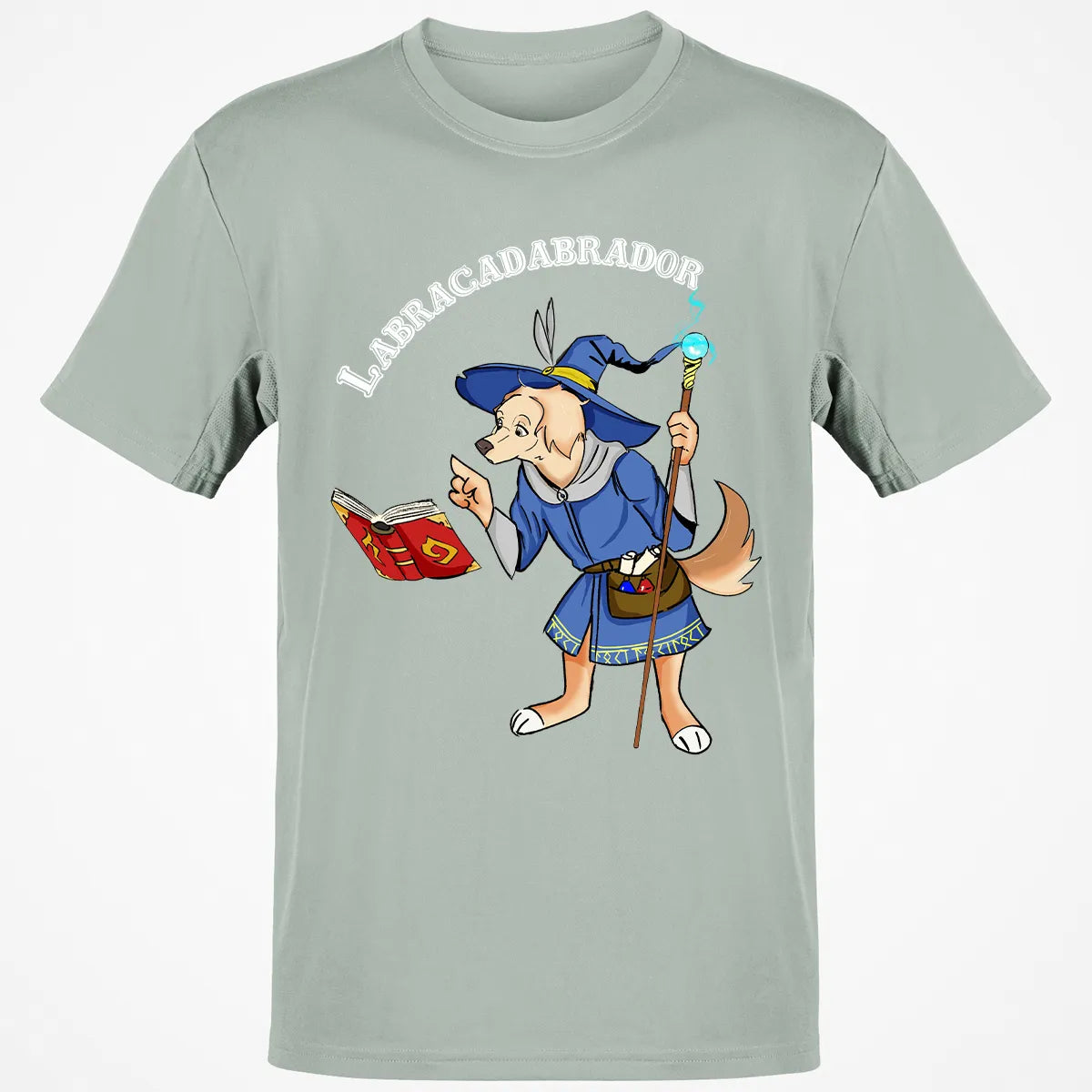 Classic Unisex T-Shirt - ZHN4VYDK