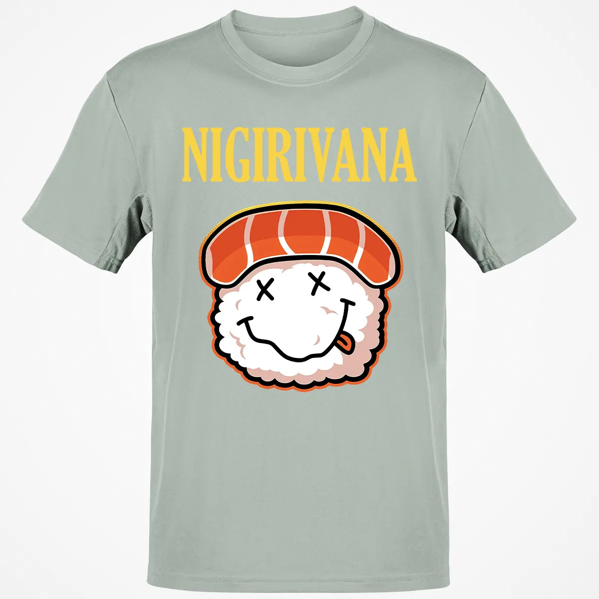 Classic Unisex T-Shirt - HCV3Y2QQ
