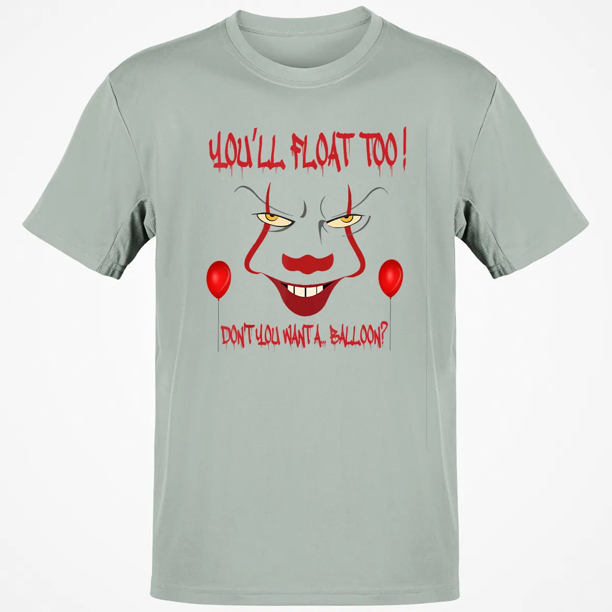 Classic Unisex T-Shirt - YEQZBPAU