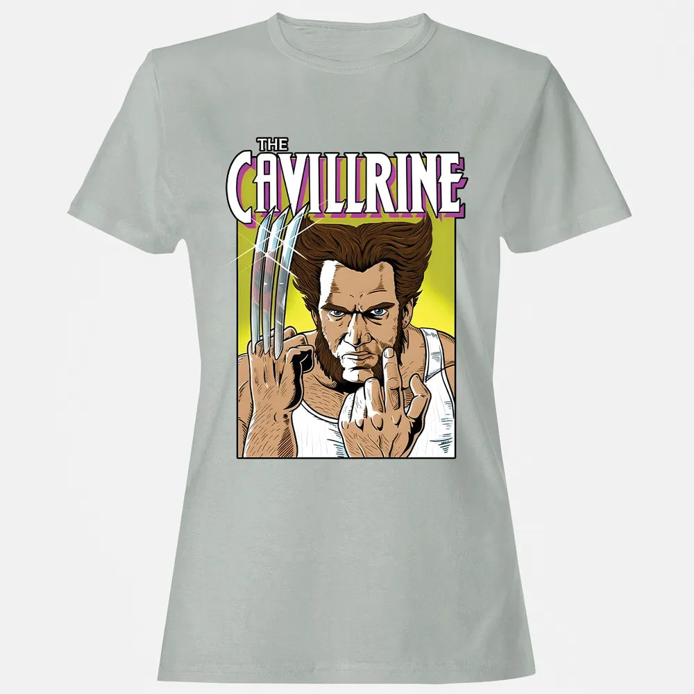 Women's T-shirt - XUBPCNAZ