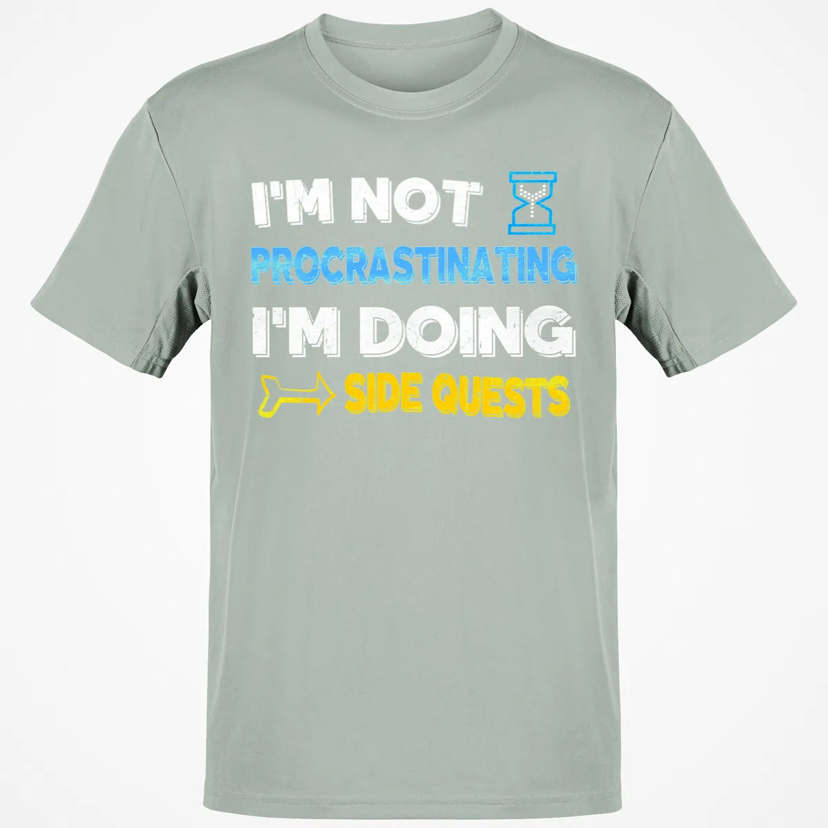 Classic Unisex T-Shirt - Z74NT8RH