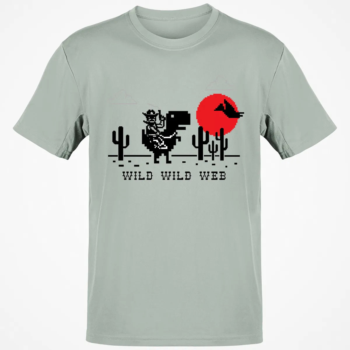 Classic Unisex T-Shirt - FCSM5C47