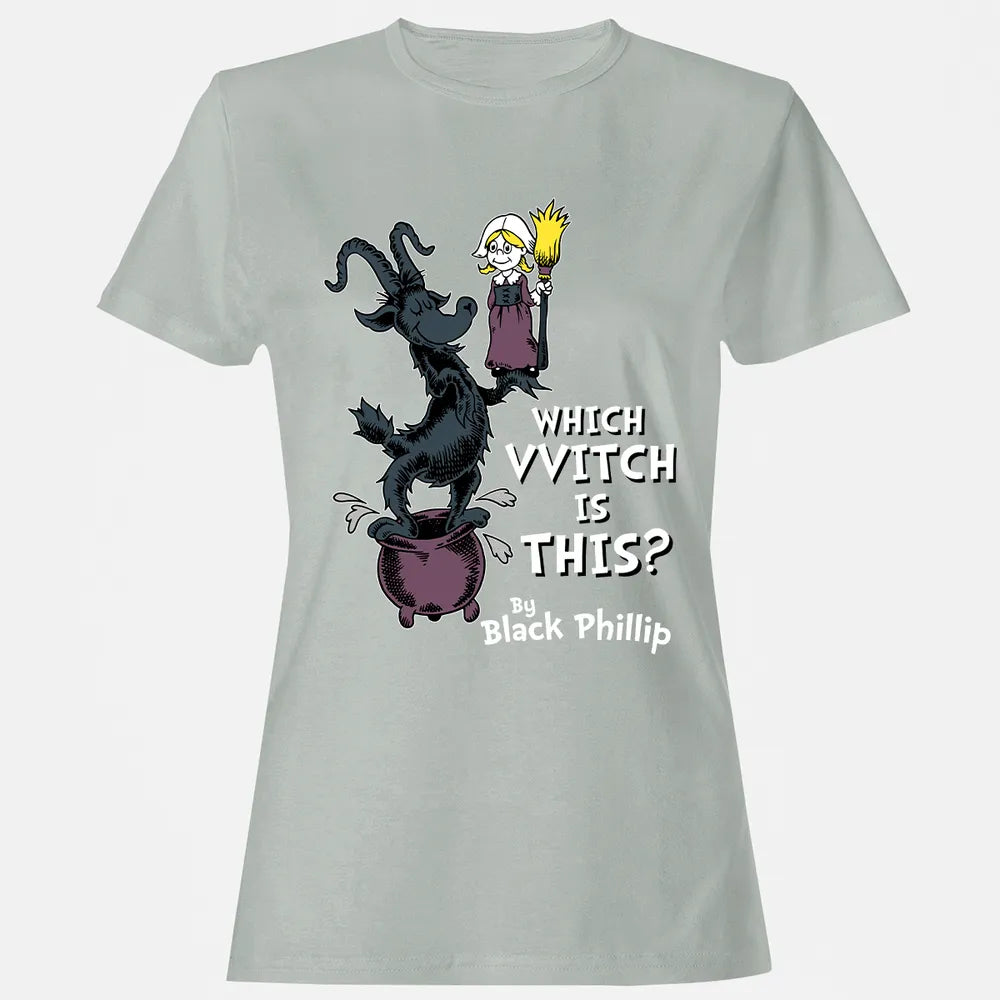 Women's T-shirt - CPWKLV35