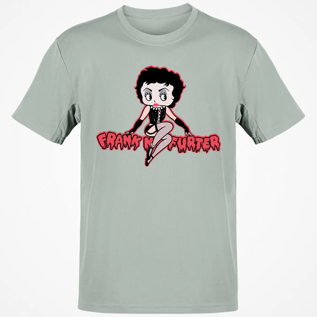 Classic Unisex T-Shirt - M5LZ6ERL