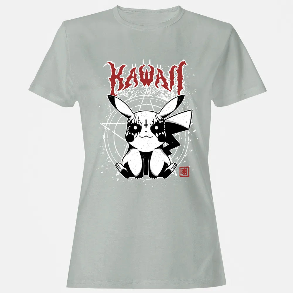 Women's T-shirt - FDRT9MZQ