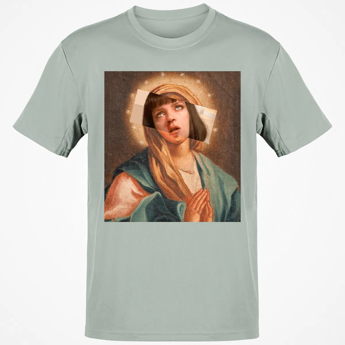 Classic Unisex T-Shirt - RTSZKAAC