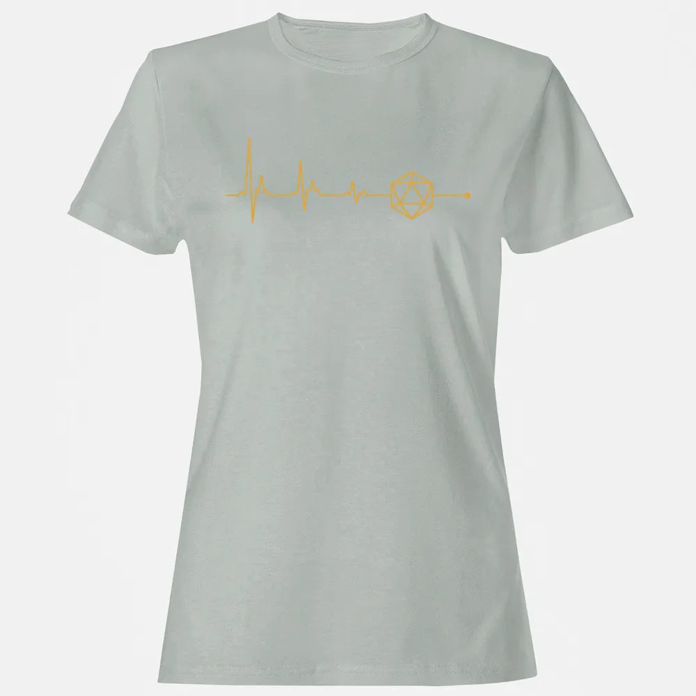 Women's T-shirt - 1YZMBBG2