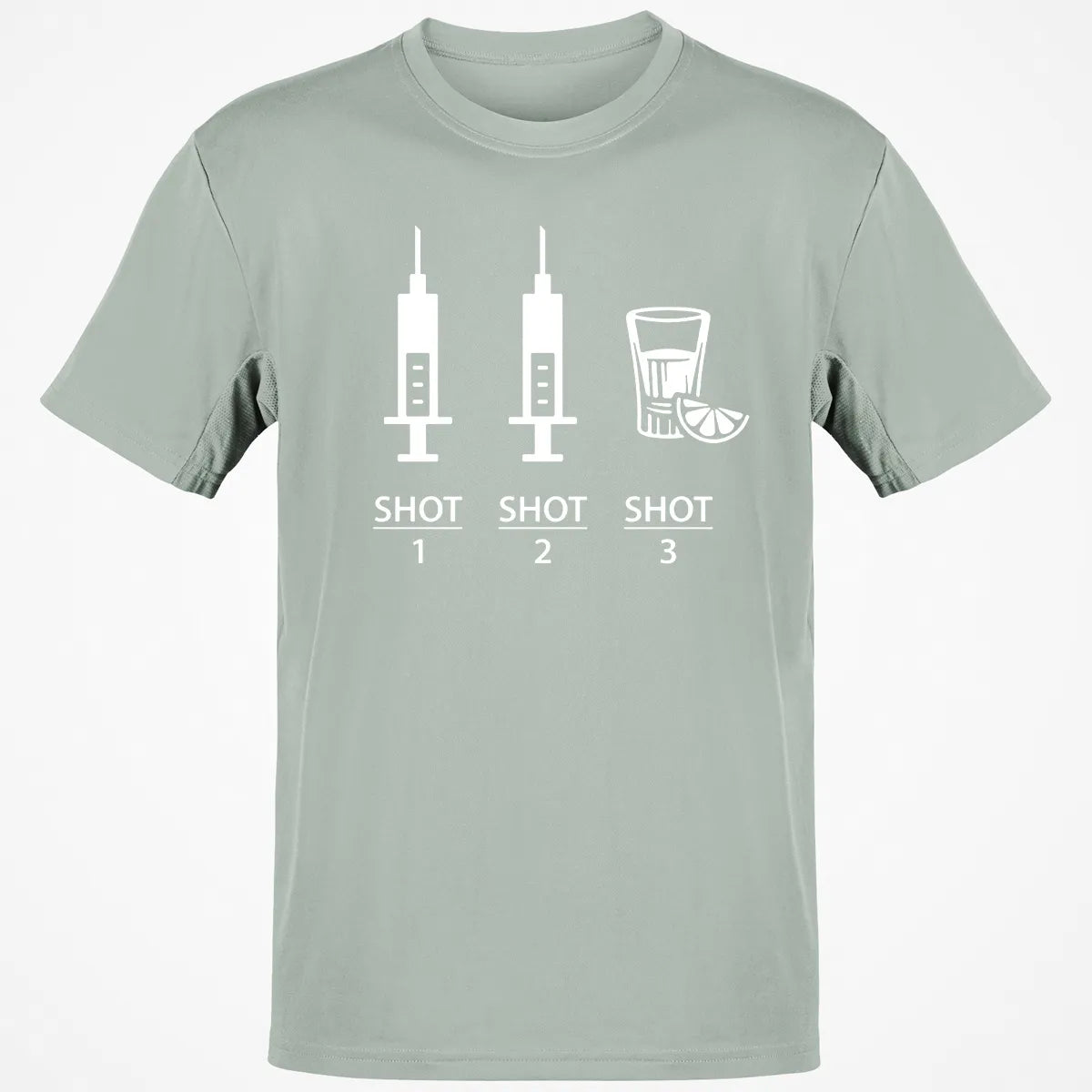 Classic Unisex T-Shirt - WRLAE9KP
