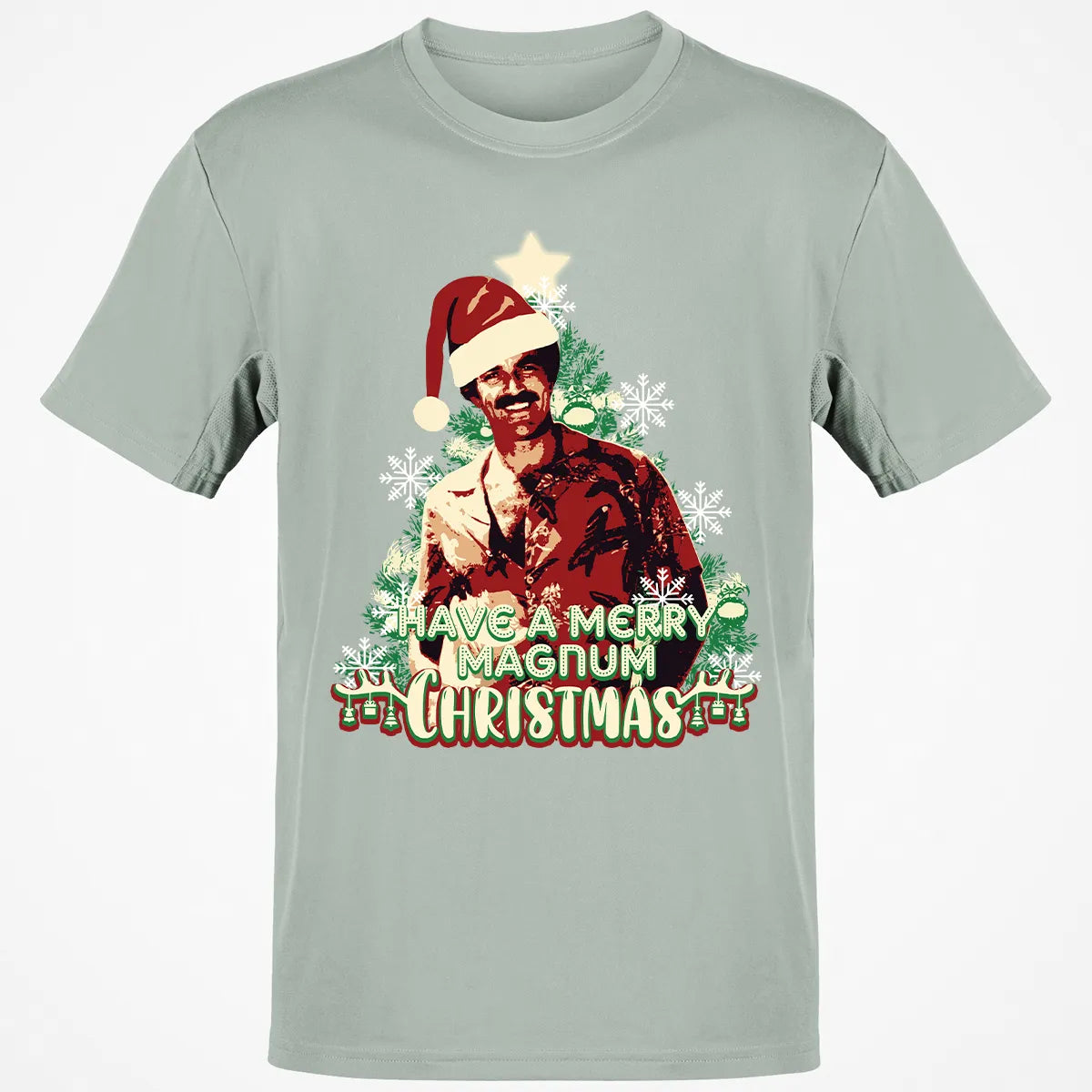 Classic Unisex T-Shirt - P727BJUU