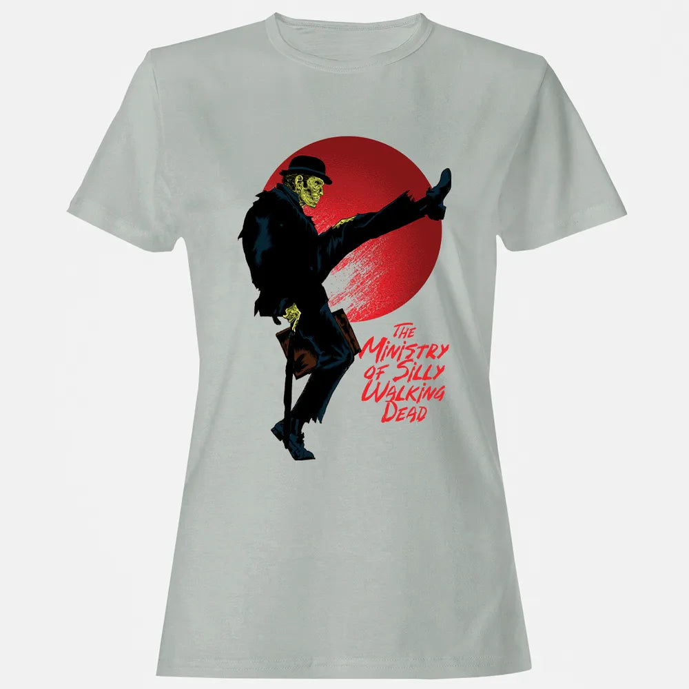 Women's T-shirt - 2V3U2LKK