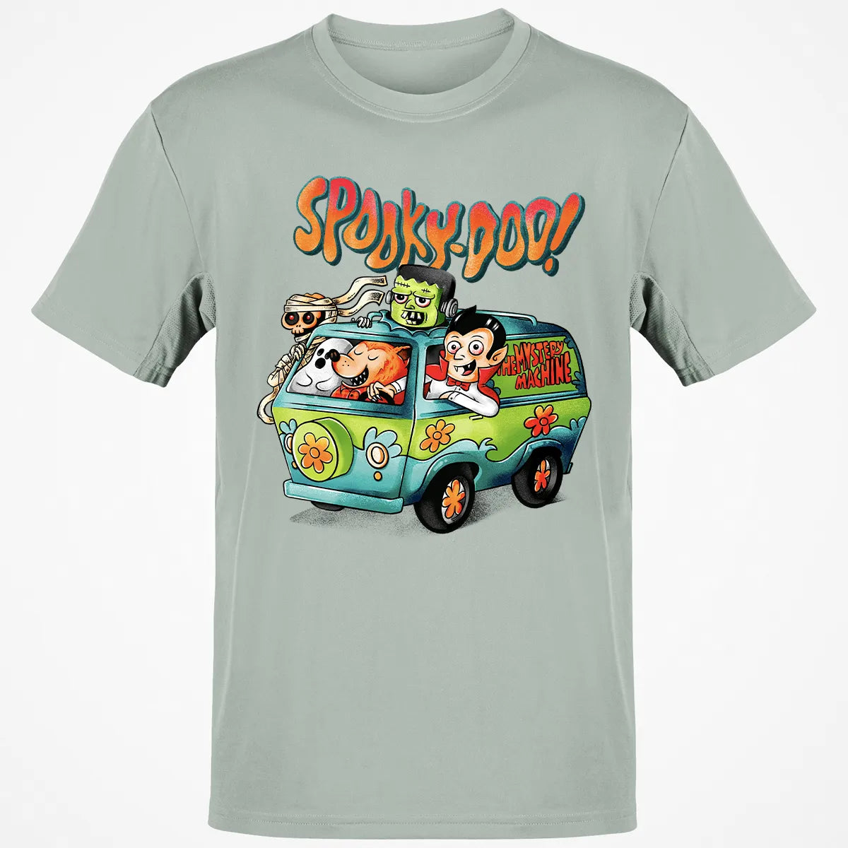 Classic Unisex T-Shirt - 8RQF994L