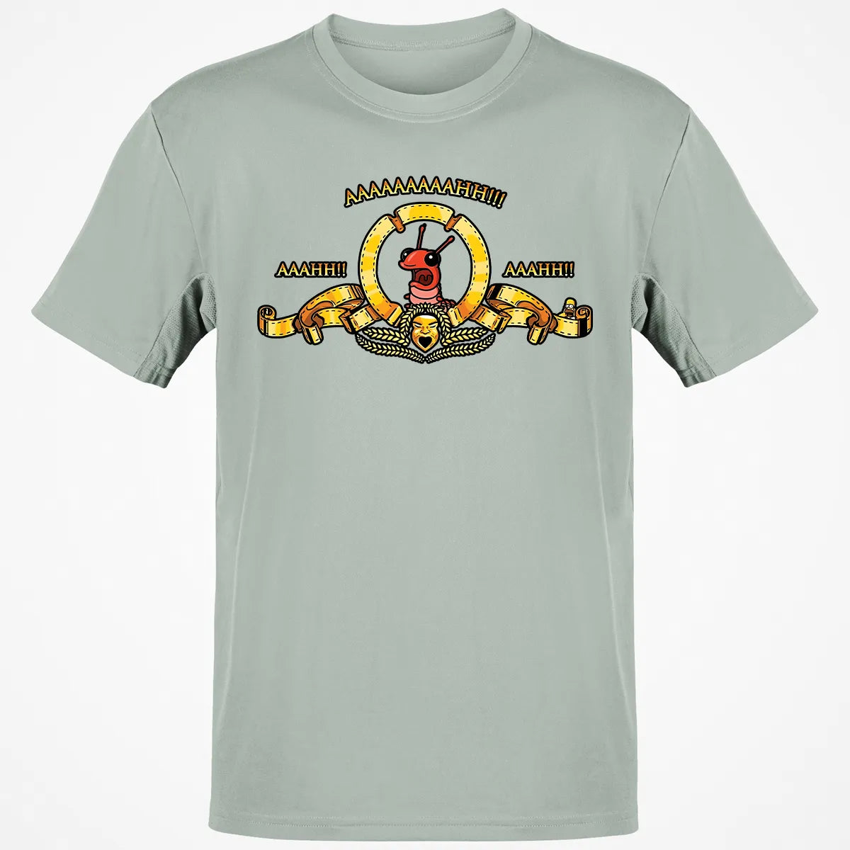 Classic Unisex T-Shirt - 9WQL9MKF