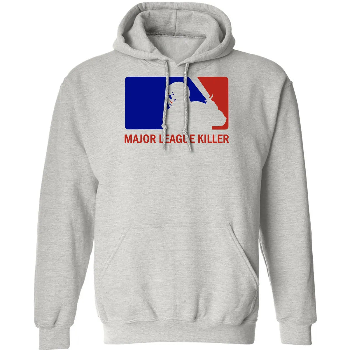 Classic Unisex Hoodie - 6HF8JDY2