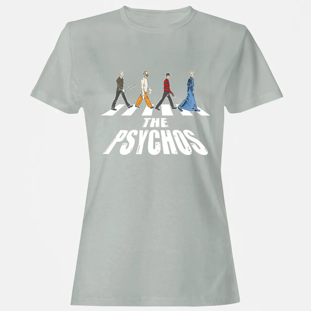 Women's T-shirt - H829DY2F