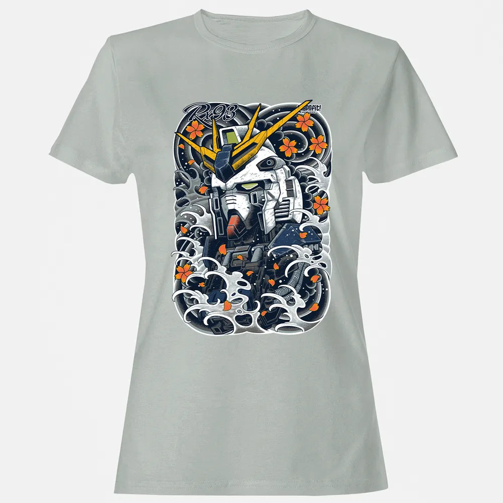Women's T-shirt - CH3RQHP9