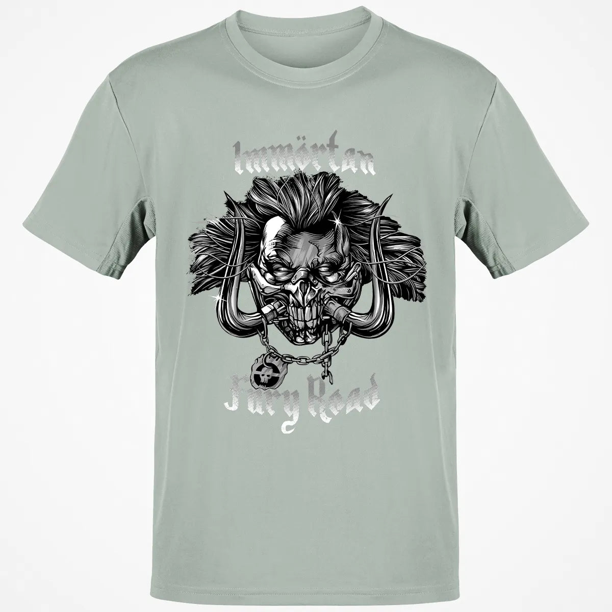 Classic Unisex T-Shirt - 1MVX3E7K