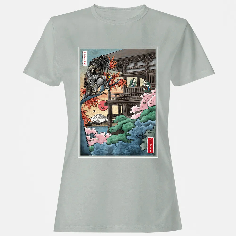 Women's T-shirt - 9DSQNFKF