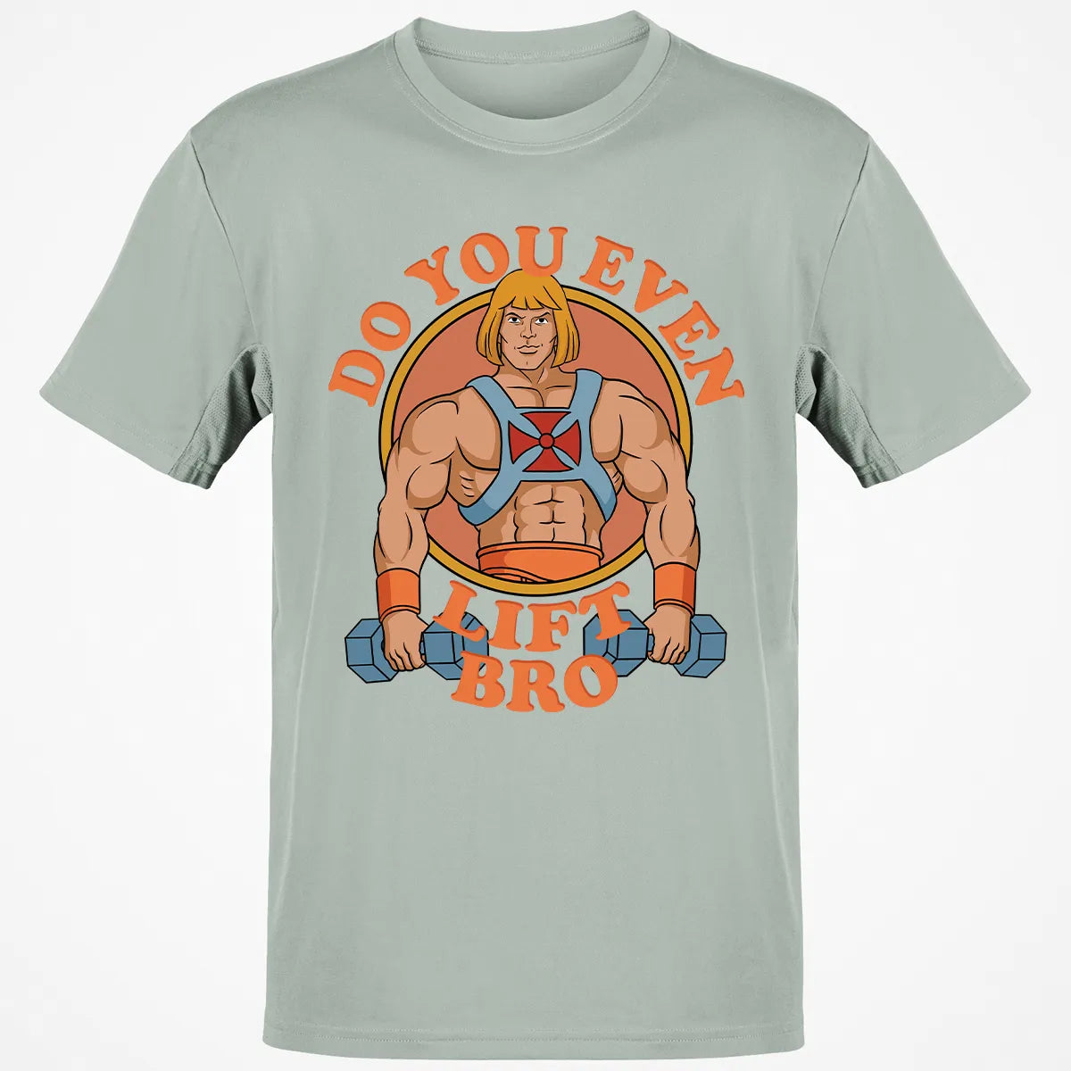 Classic Unisex T-Shirt - 9CNSNLWY