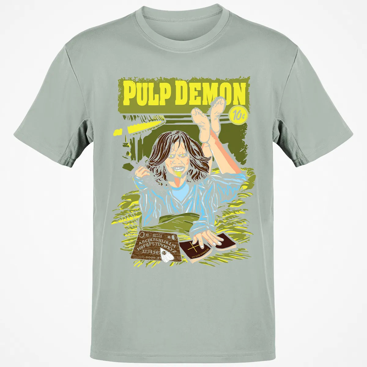 Classic Unisex T-Shirt - L6VPG2S8