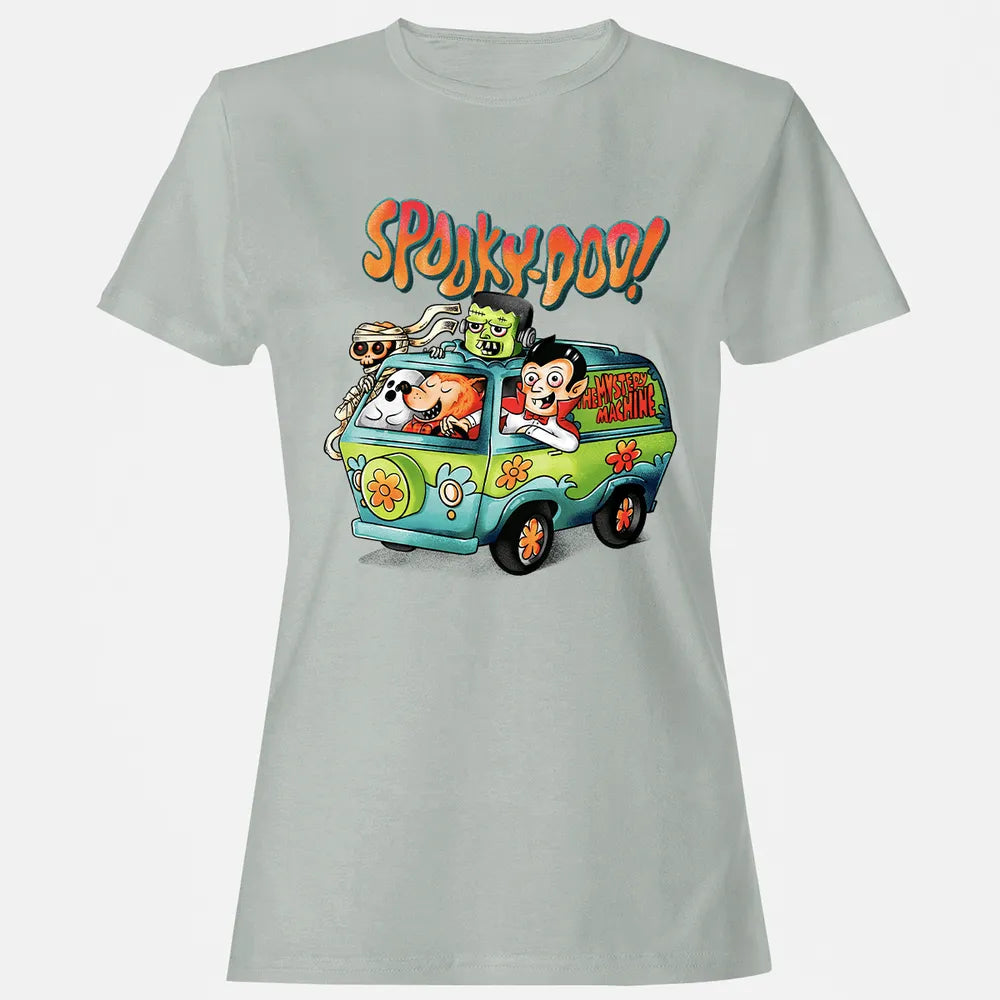 Women's T-shirt - BQCHBM7J