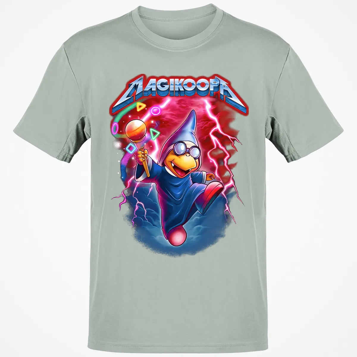 Classic Unisex T-Shirt - QGRXJLSM