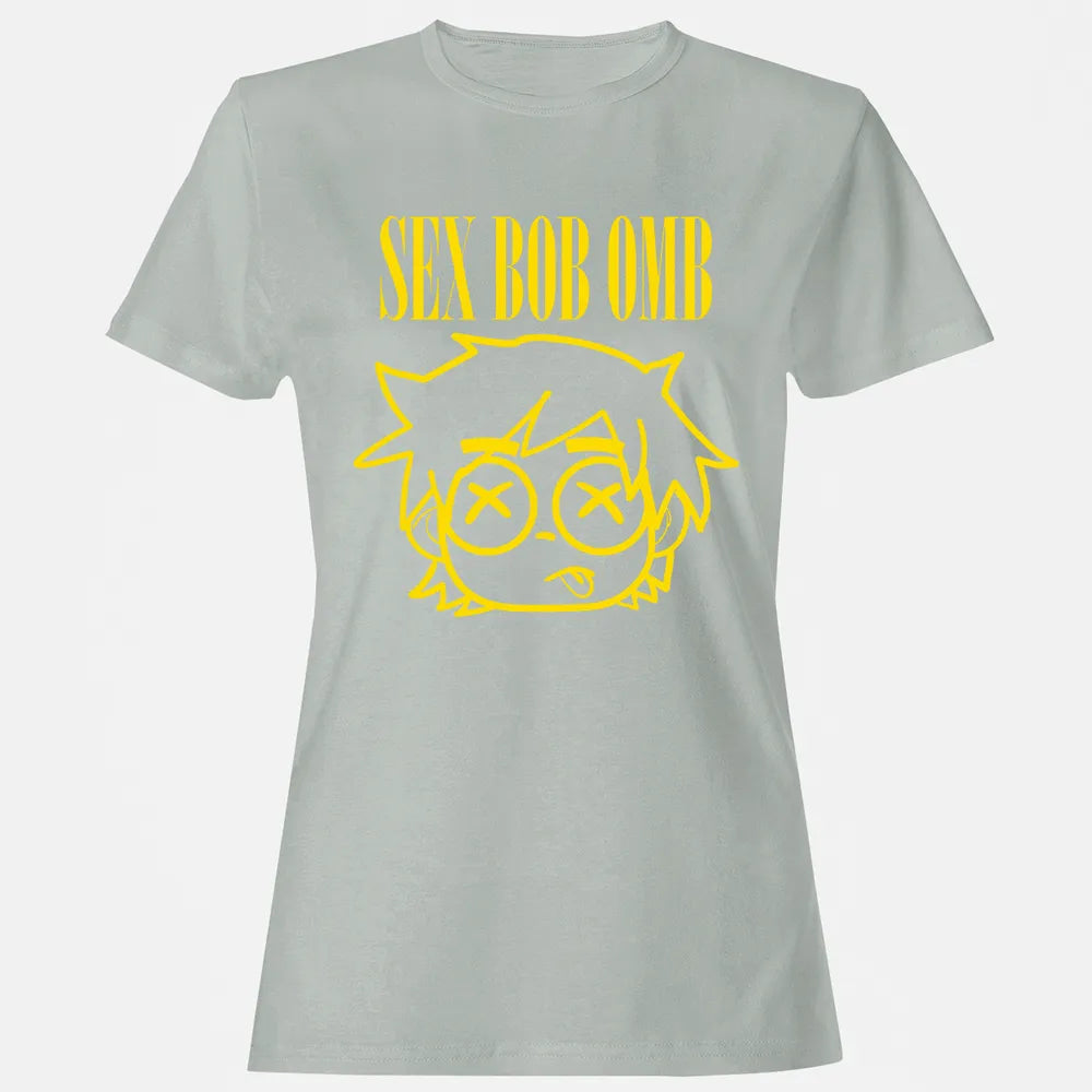 Women's T-shirt - A9UD66EF