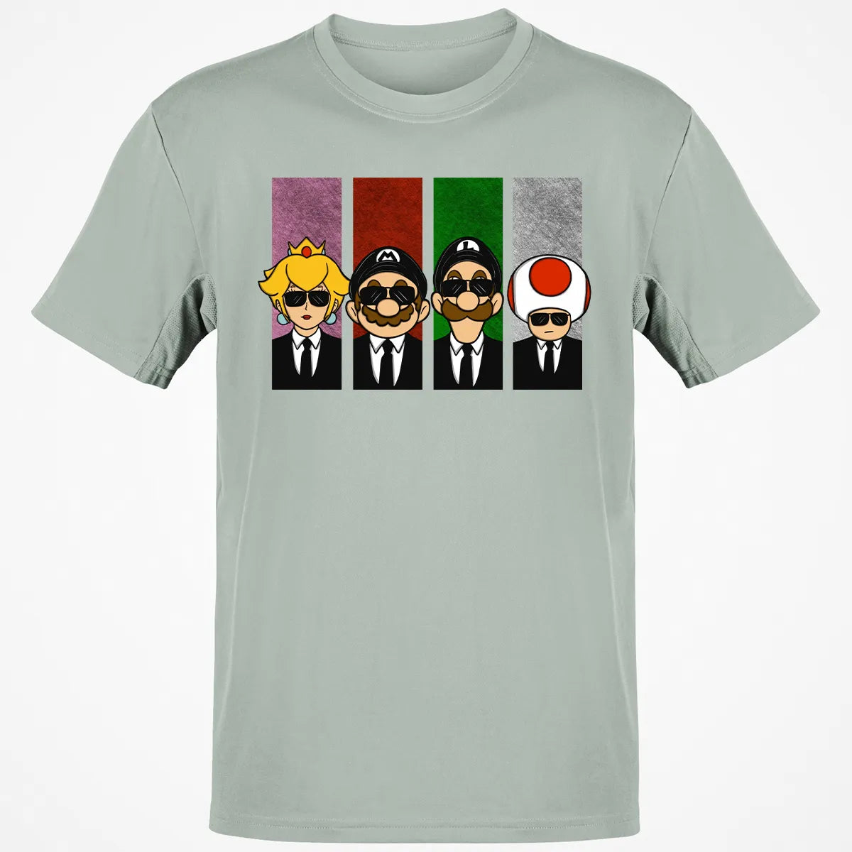 Classic Unisex T-Shirt - 87N531EP