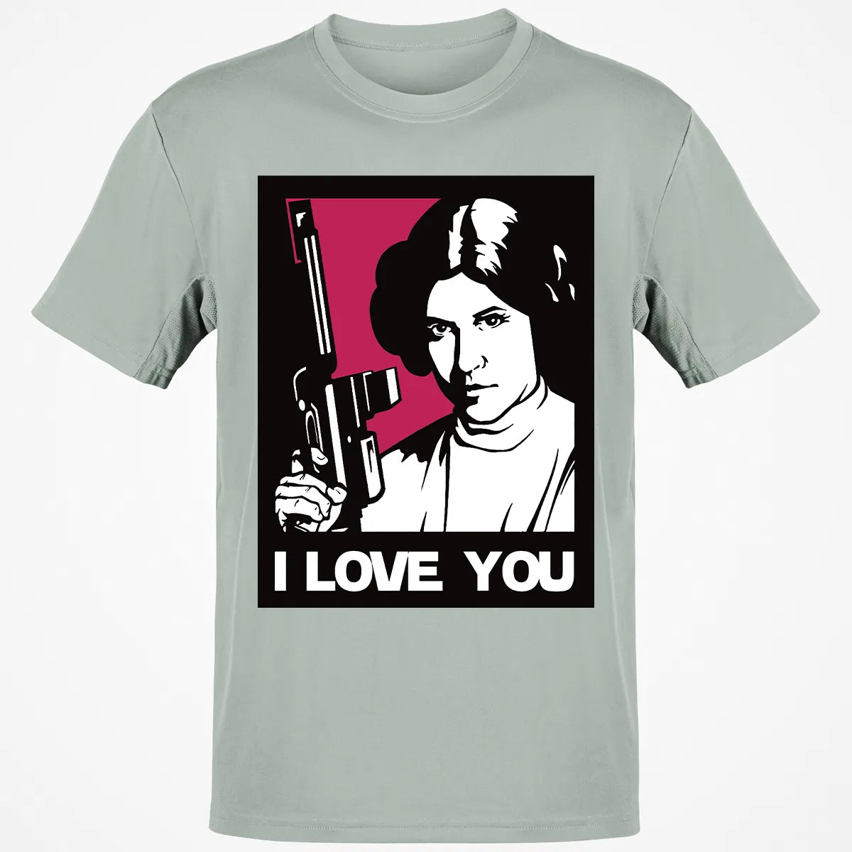 Classic Unisex T-Shirt - DYCGUWX2