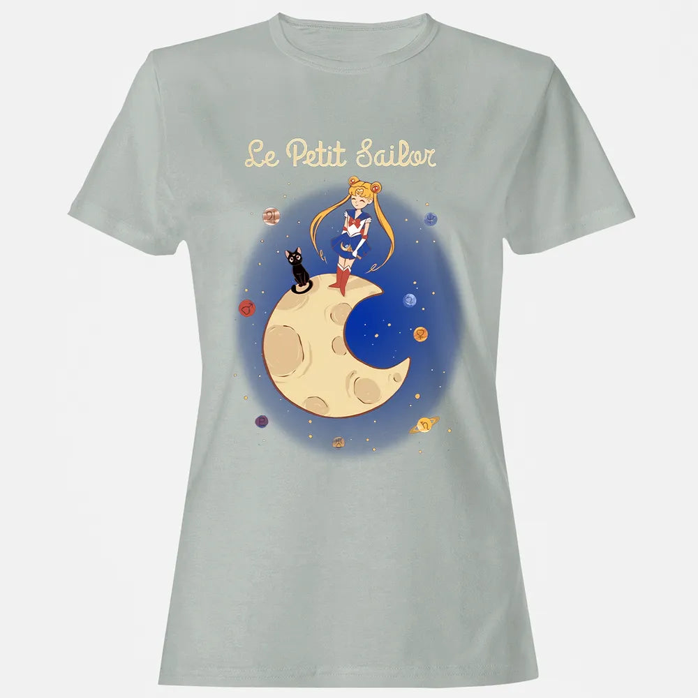 Women's T-shirt - D8VQ5KU2