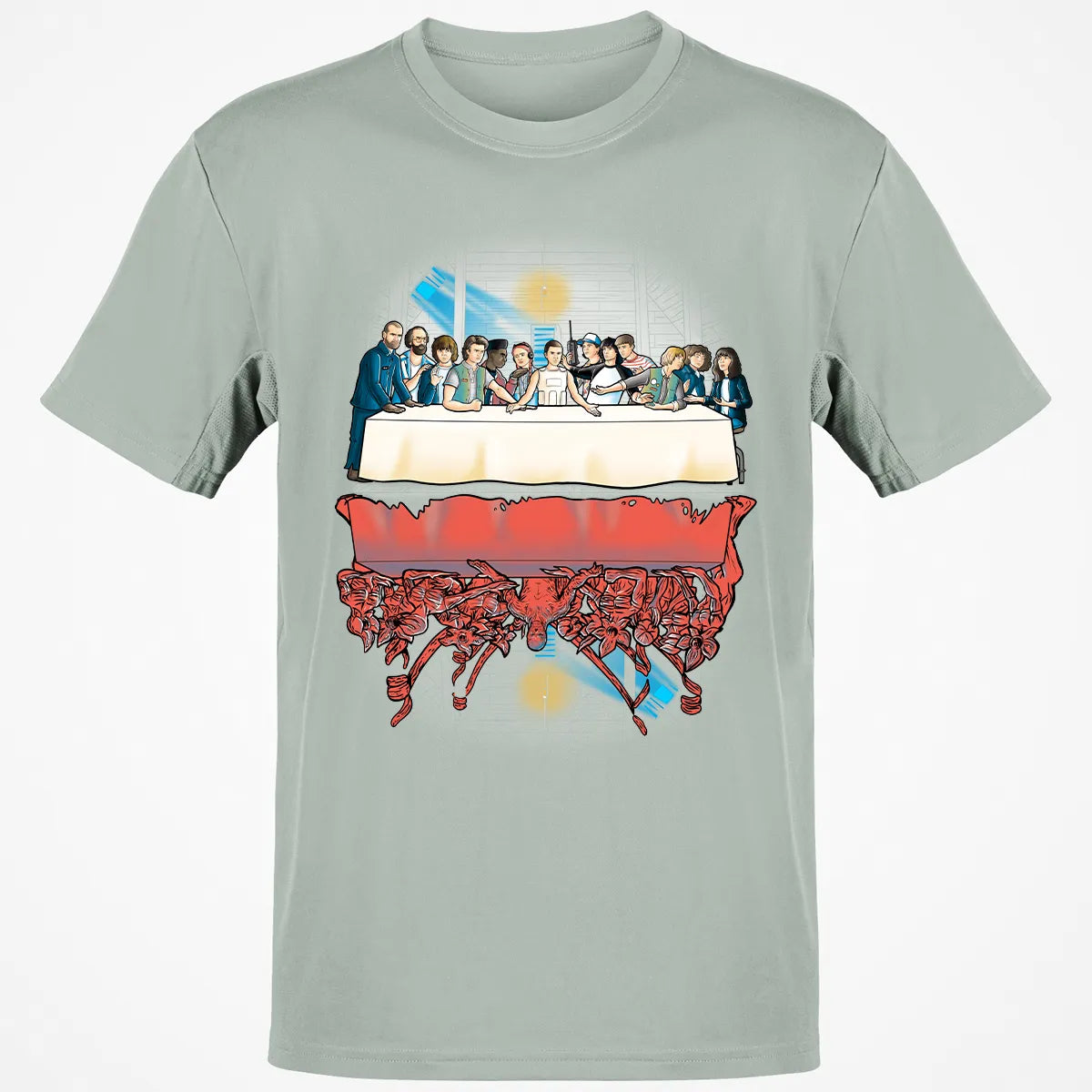 Classic Unisex T-Shirt - DUZ9N7AG
