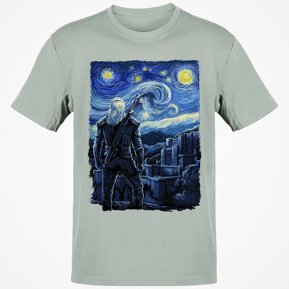 Classic Unisex T-Shirt - E1HUC5YX