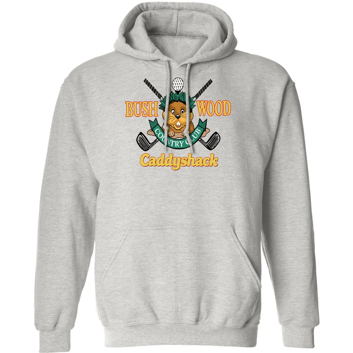 Classic Unisex Hoodie - SASBUEGP