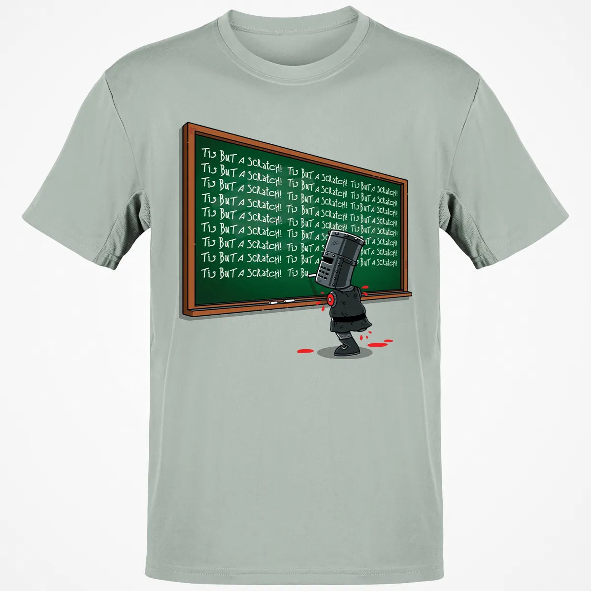 Classic Unisex T-Shirt - 63A3KZGH
