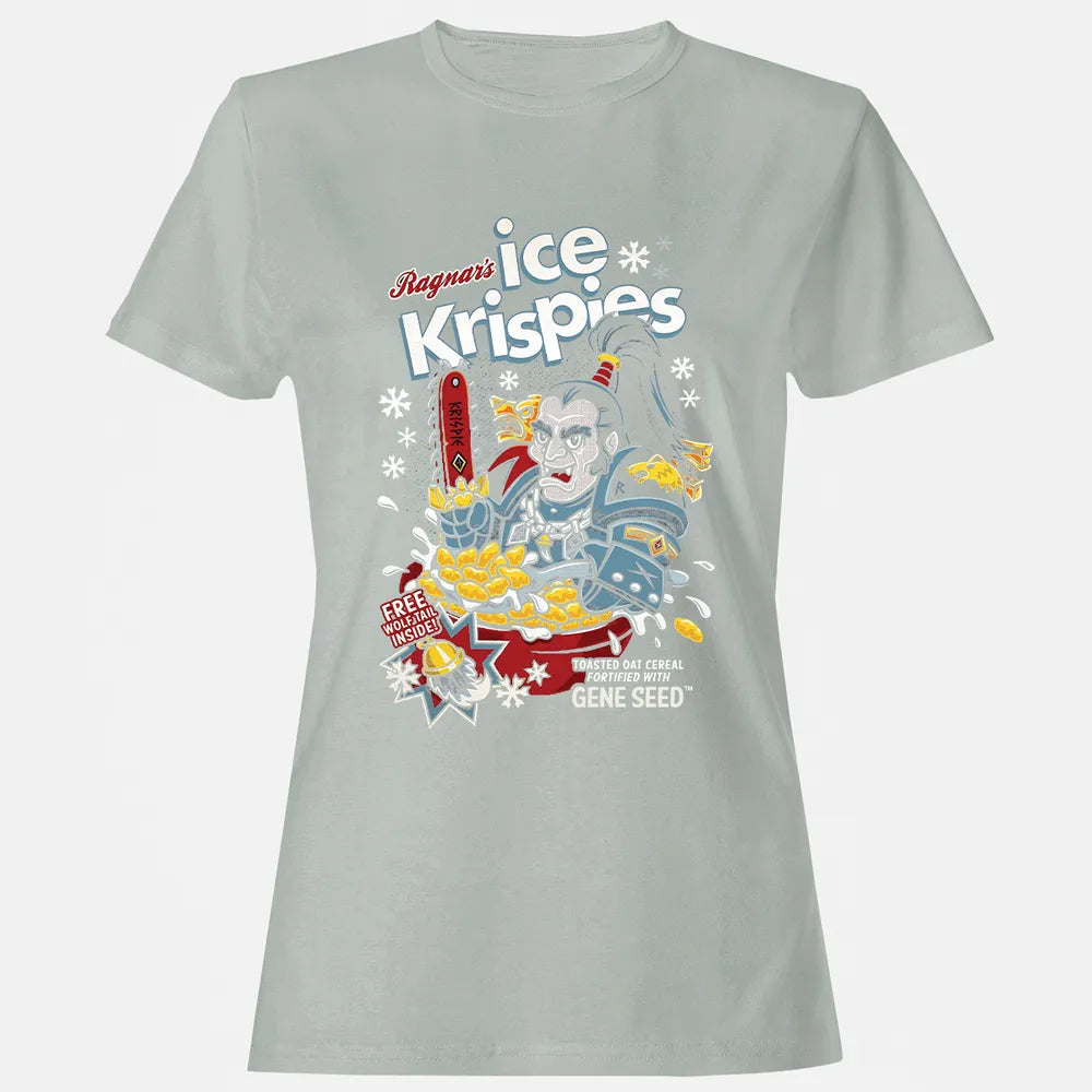 Women's T-shirt - 3USVEKWU