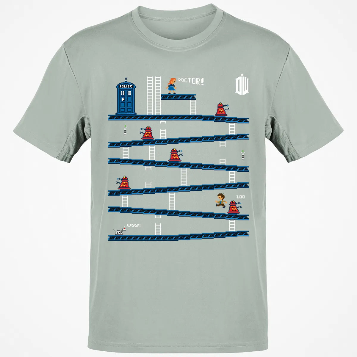 Classic Unisex T-Shirt - R1MN64RX