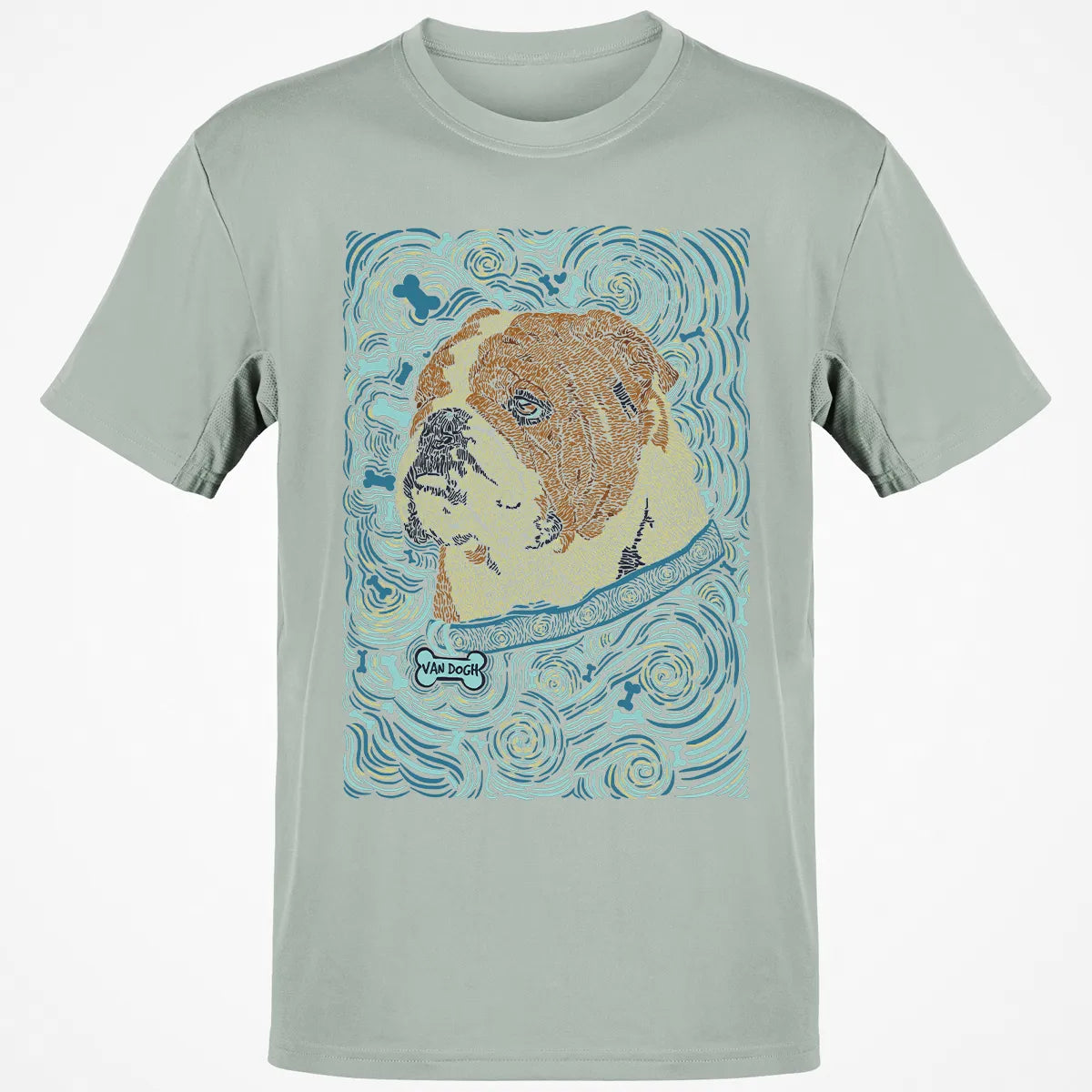 Classic Unisex T-Shirt - CVTU2E44