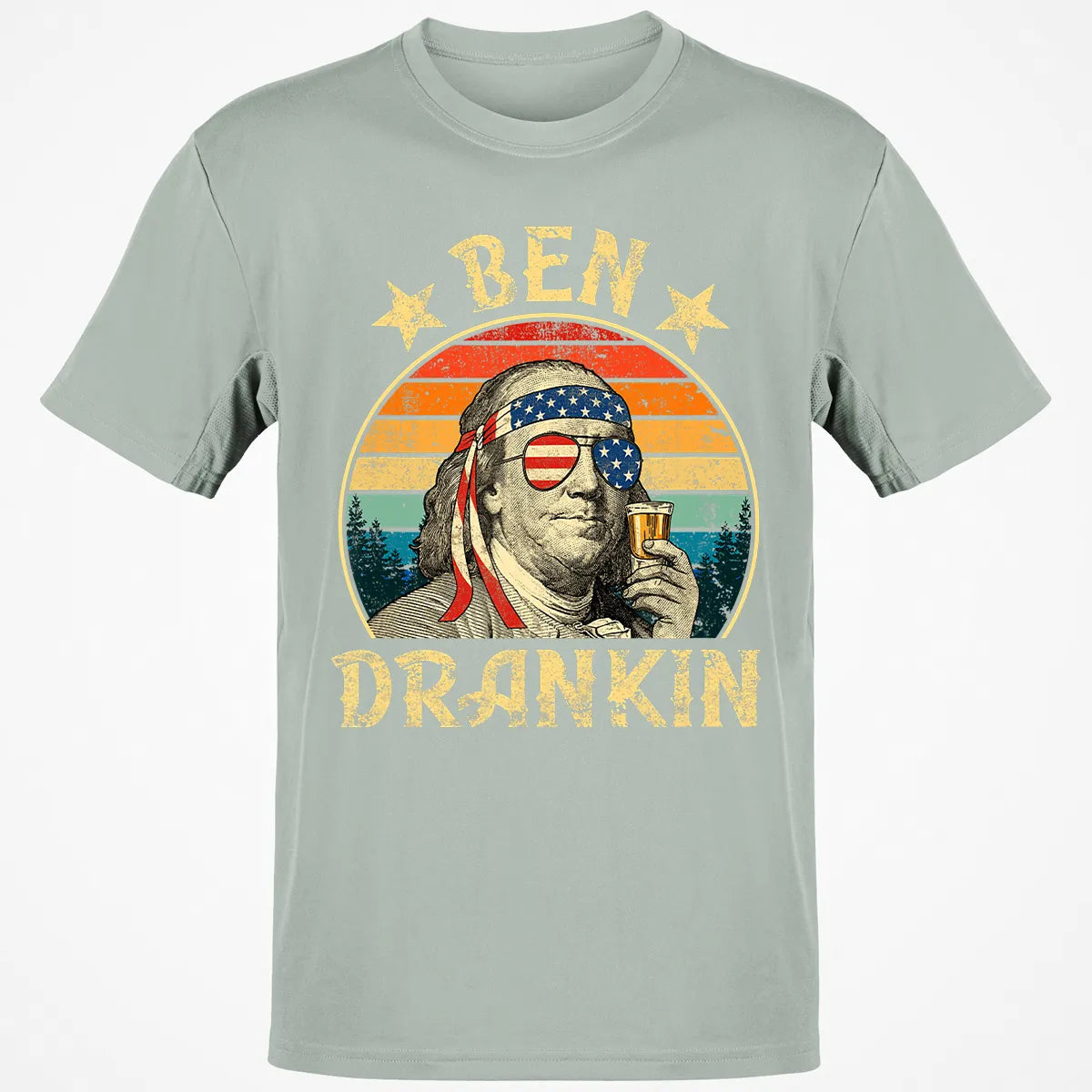 Classic Unisex T-Shirt - NBVU9GQG