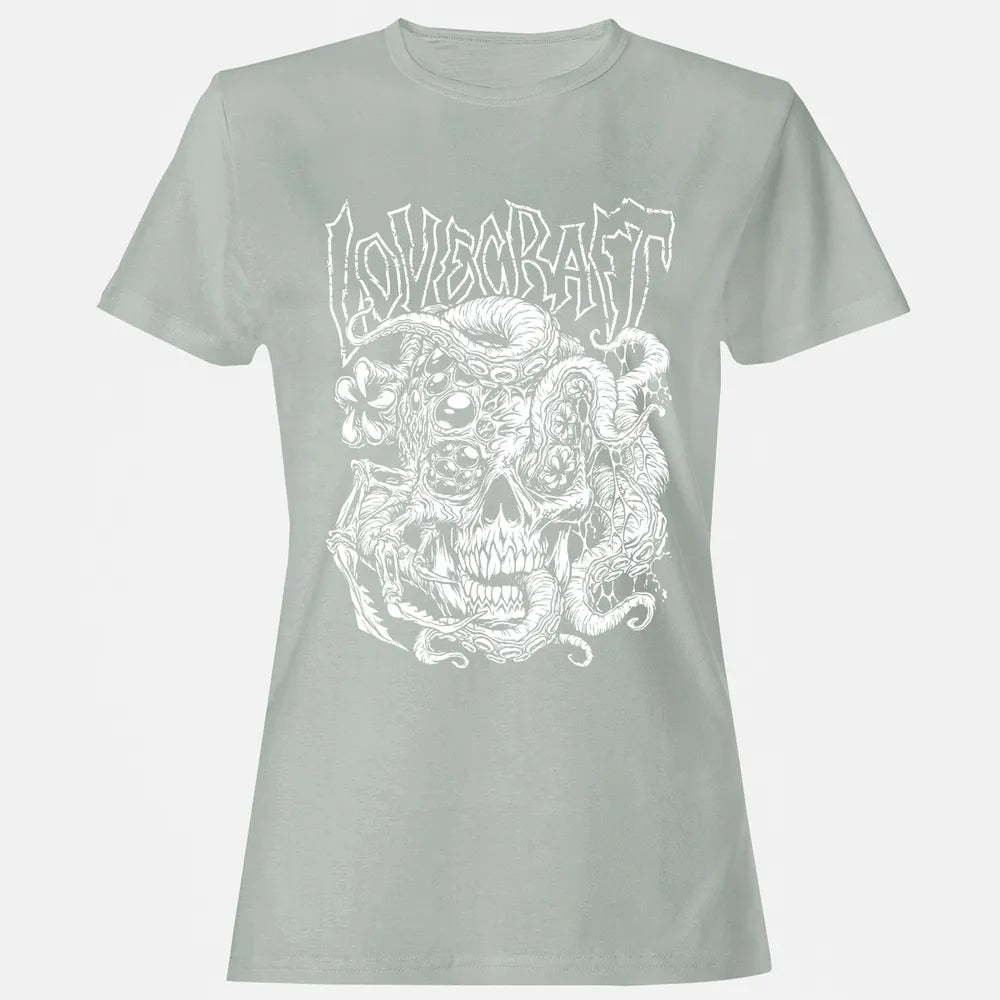 Women's T-shirt - PLNZ44SW