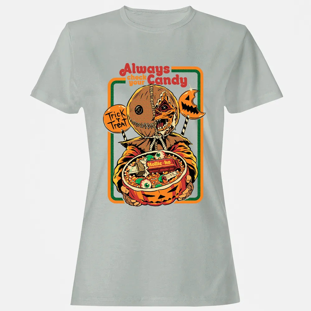 Women's T-shirt - R3F8FXUB