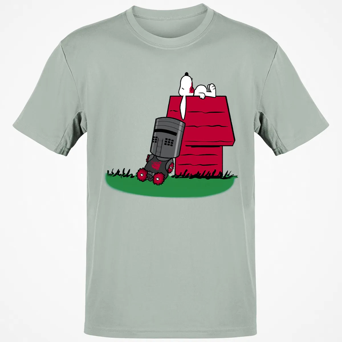 Classic Unisex T-Shirt - JHHMMJML