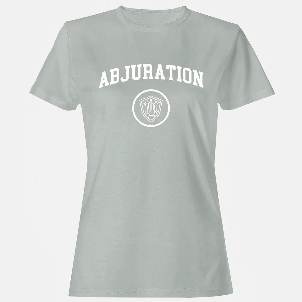 Women's T-shirt - CJ4A64YU