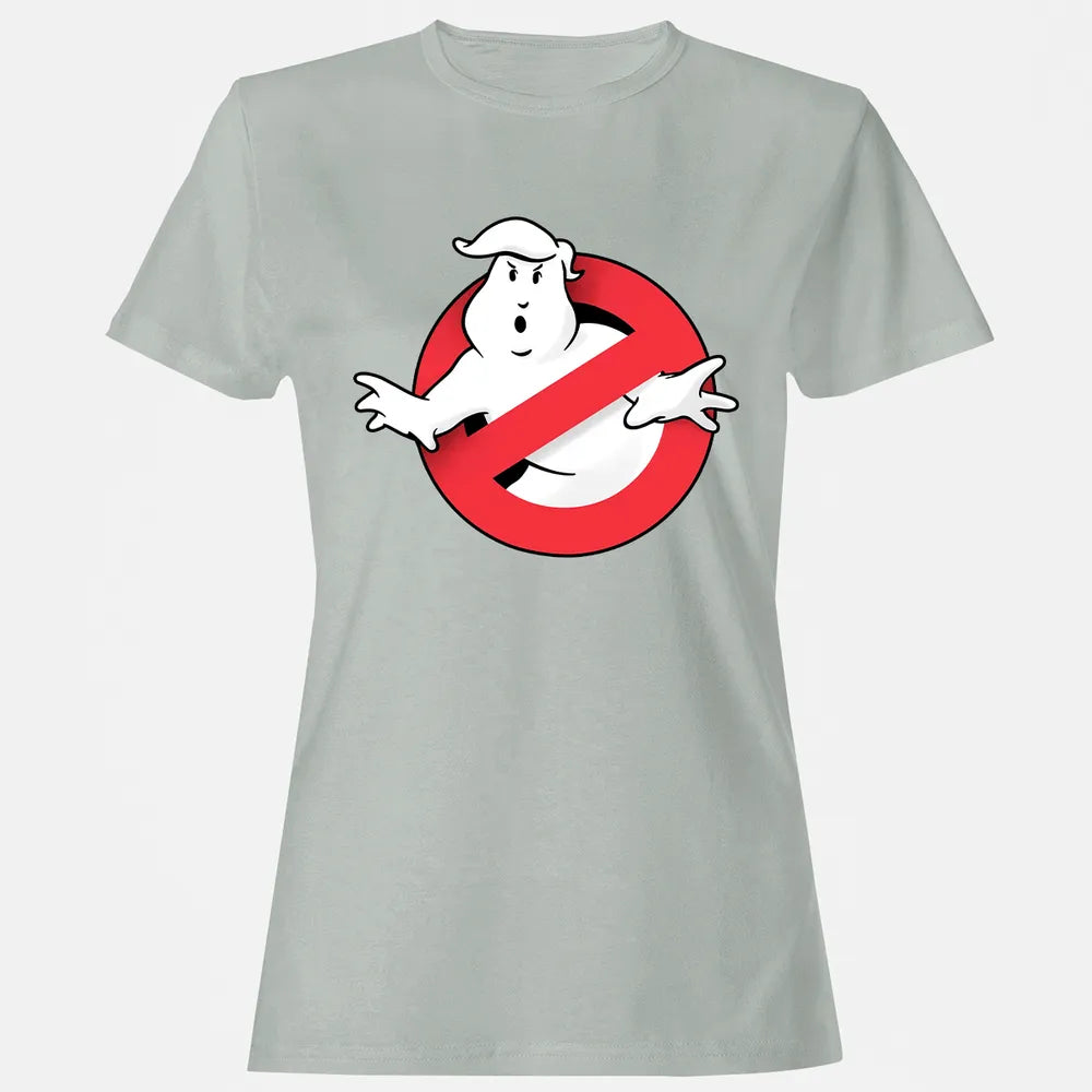 Women's T-shirt - ZMYFJSGV