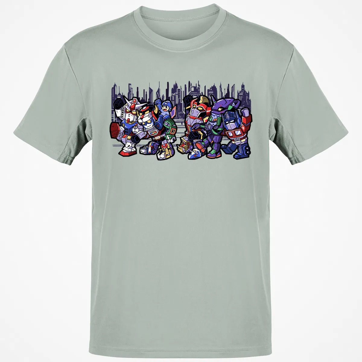 Classic Unisex T-Shirt - U338TT2G