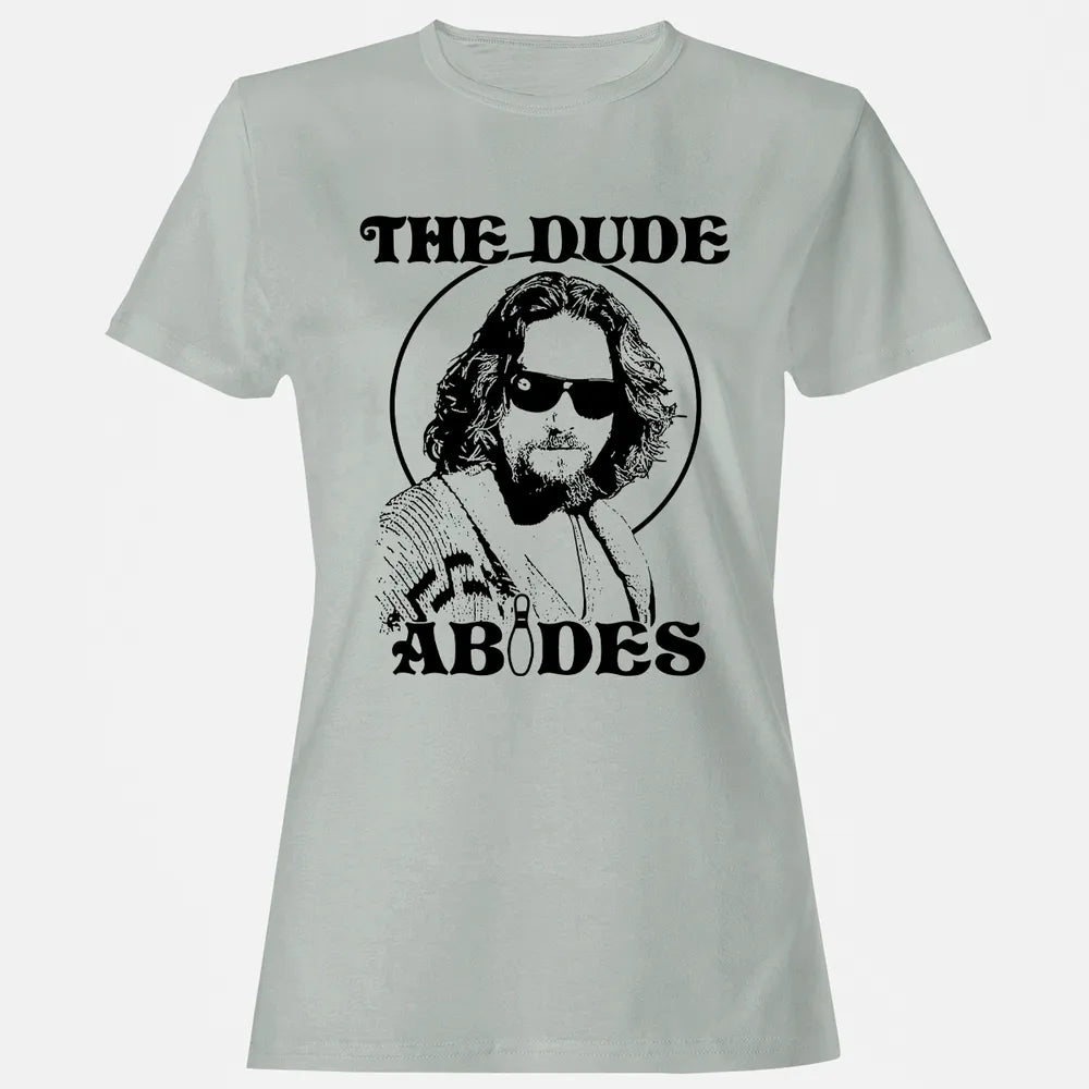 Women's T-shirt - YXBGNL7S