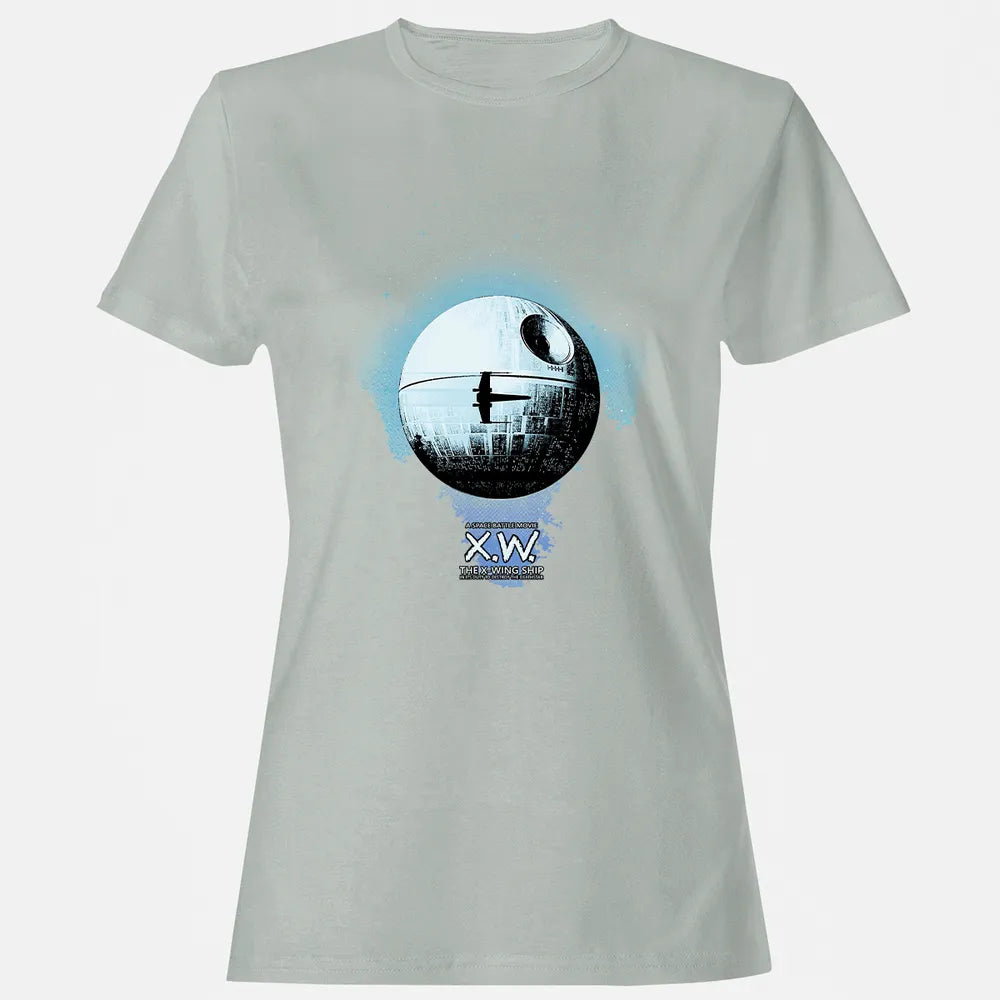 Women's T-shirt - P617B63Z